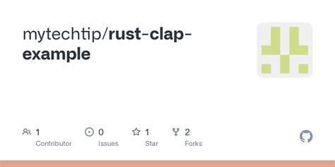 5 Ways Rust Clap Keyvalues