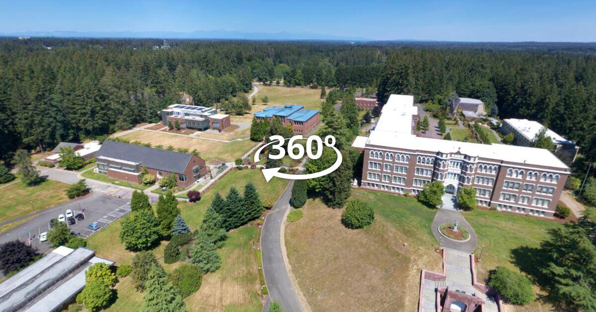 5 Ways Saint Martin's University Costs