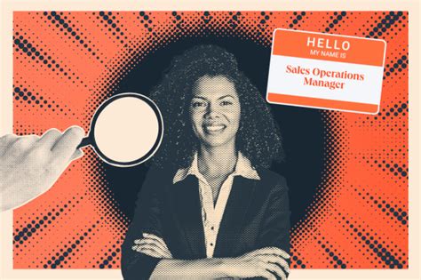Sales Operations Manager What They Do How Much They Make More Sales Operations Manager What They Do How Much They Make More