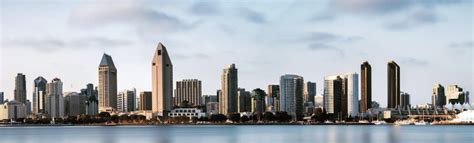 San Diego Job Market Trends
