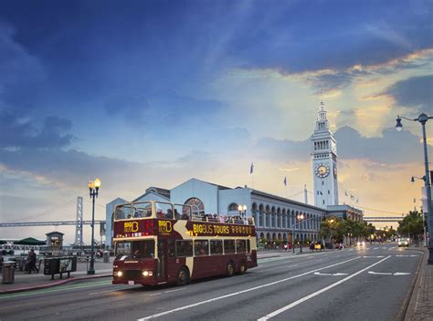 San Francisco Discover San Francisco Discover