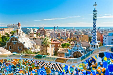 San Francisco to Spain Flights