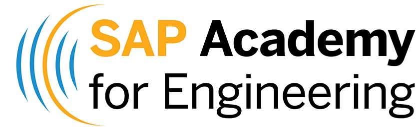 SAP Academy for Engineering Excellence