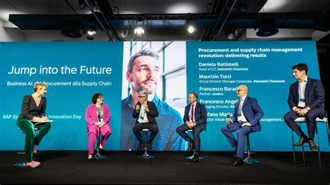 5 Ways Sap Spend Connect