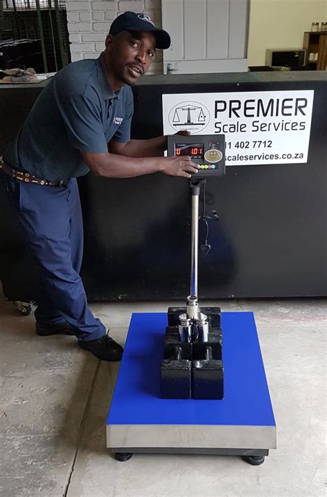 Scale Certification Near Me