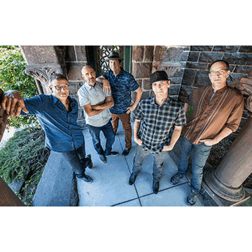 5 Seattle Events