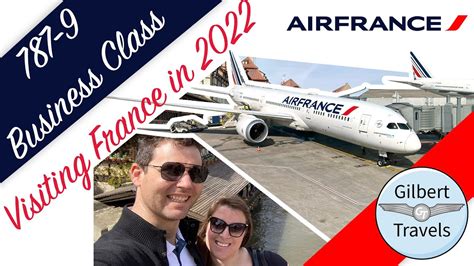 Seattle to Paris Flight Guide