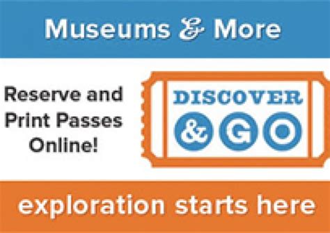 SF Discover and Go Adventures