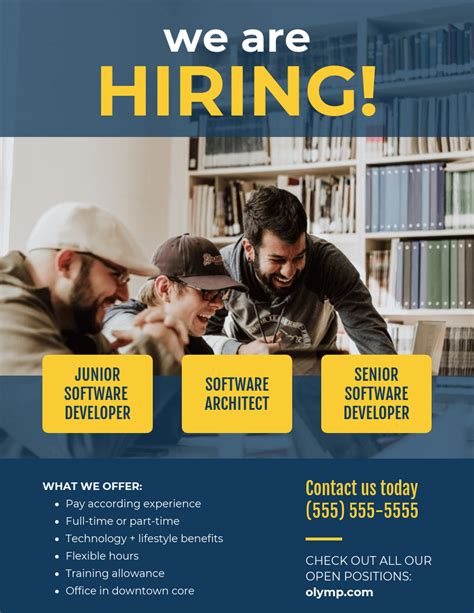 5 SF Jobs Hiring Now