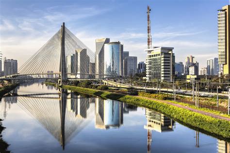 5 Ways SFO to Sao Paulo