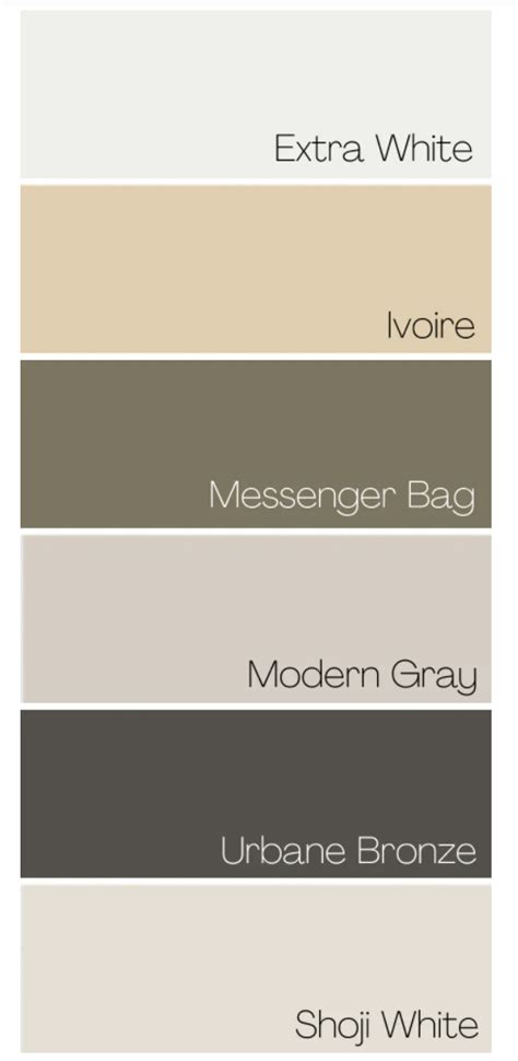 Sherwin Williams Urbane Bronze Is It The Perfect Neutral Paint Shade Sherwin Williams Urbane Bronze Is It The Perfect Neutral Paint Shade