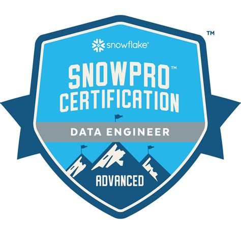 Snowflake Data Engineer Certification Guide