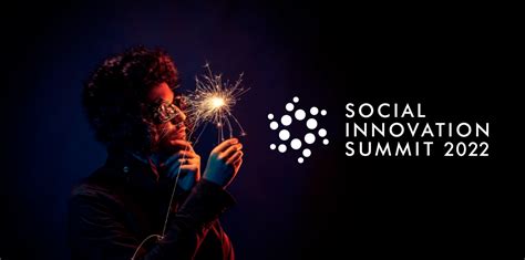 5 Ways Social Innovation Summit