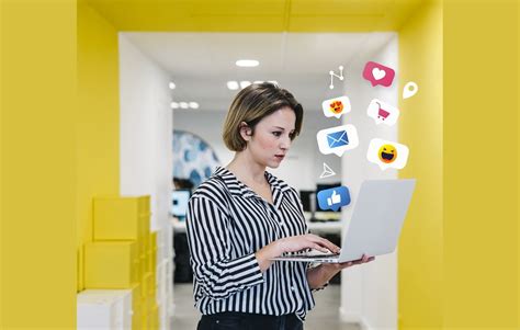 Social Media Director Job Openings