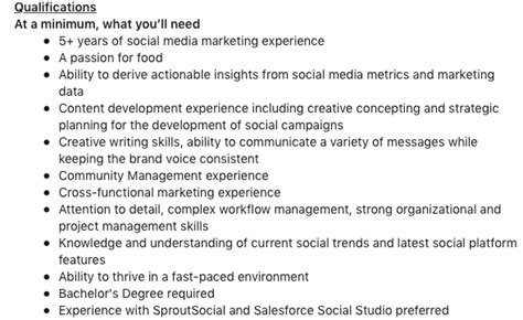 5 Chicago Social Media Jobs
