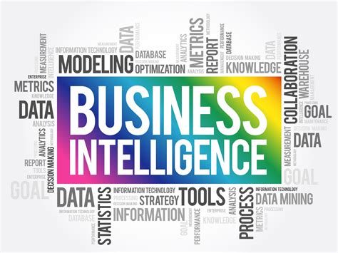 5 Free BI Tools