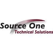 Source One Technical Solutions Data Scientist