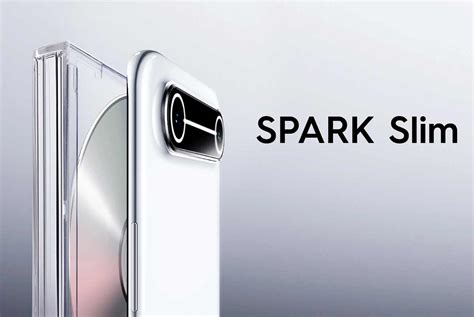 Spark Mwc