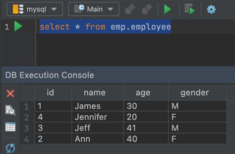 Spark Read And Write Mysql Database Table Spark By Examples Spark Read And Write Mysql Database Table Spark By Examples