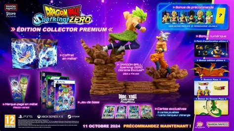 5 Ways Sparking Zero Premium Edition
