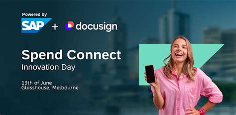 Spend Connect Innovation Day Android App Spend Connect Innovation Day Android App