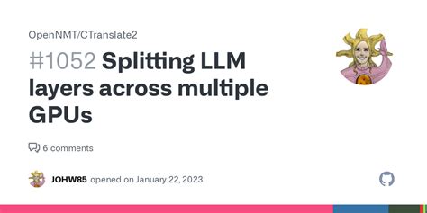 5 Ways Split LLM