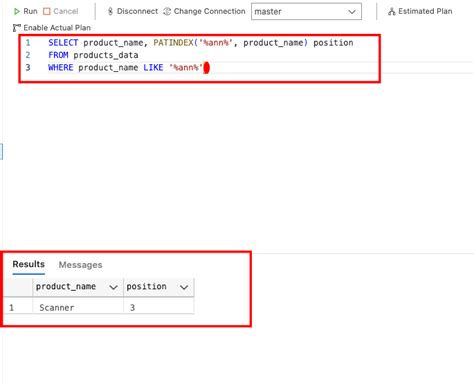 Sql: Check If The String Contains A Substring Simple Ways, 56% Off