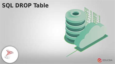 Sql Drop Table Complete Guide To Sql Drop Table Statement Sql Drop Table Complete Guide To Sql Drop Table Statement