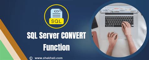 Sql Server Convert Function How To Convert Data Types In Sql Server Sql Server Convert Function How To Convert Data Types In Sql Server