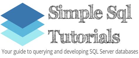 Sql Server Drop If Exists Explained With Examples Simple Sql Tutorials