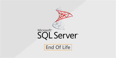 Sql Server End Of Life All You Need To Know Lansweeper Com Sql Server End Of Life All You Need To Know Lansweeper Com