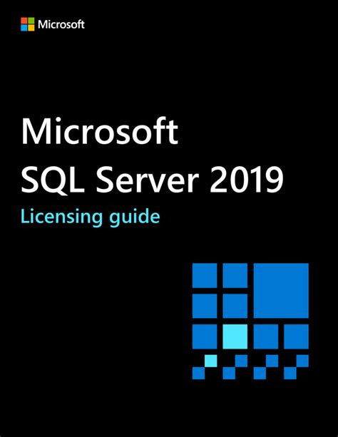 5 SQL Licensing Tips