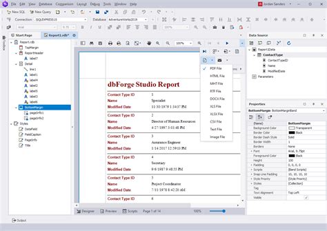 Sql Server Report Builder Bopqechrome Sql Server Report Builder Bopqechrome