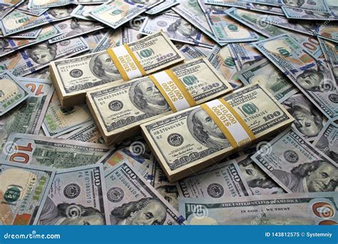 5 Ways Real Money Stacks