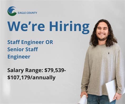 Staff Engineer Or Senior Staff Engineer Mountaincareers Com