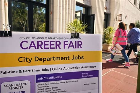 5 Startup Jobs LA