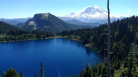 Summit By The Lake Experience