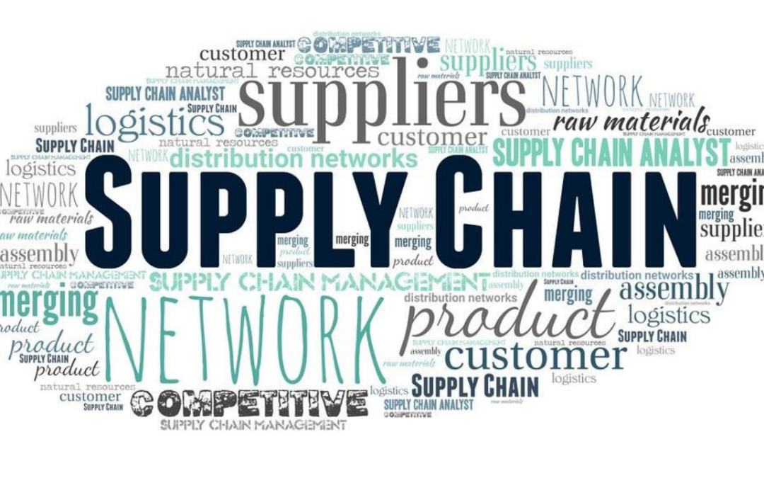 Supply Chain Operations Manager Salary