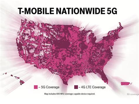 T Mobile 5G Introduction Coverage Maps Plan And Cost 2024 T Mobile 5G Introduction Coverage Maps Plan And Cost 2024