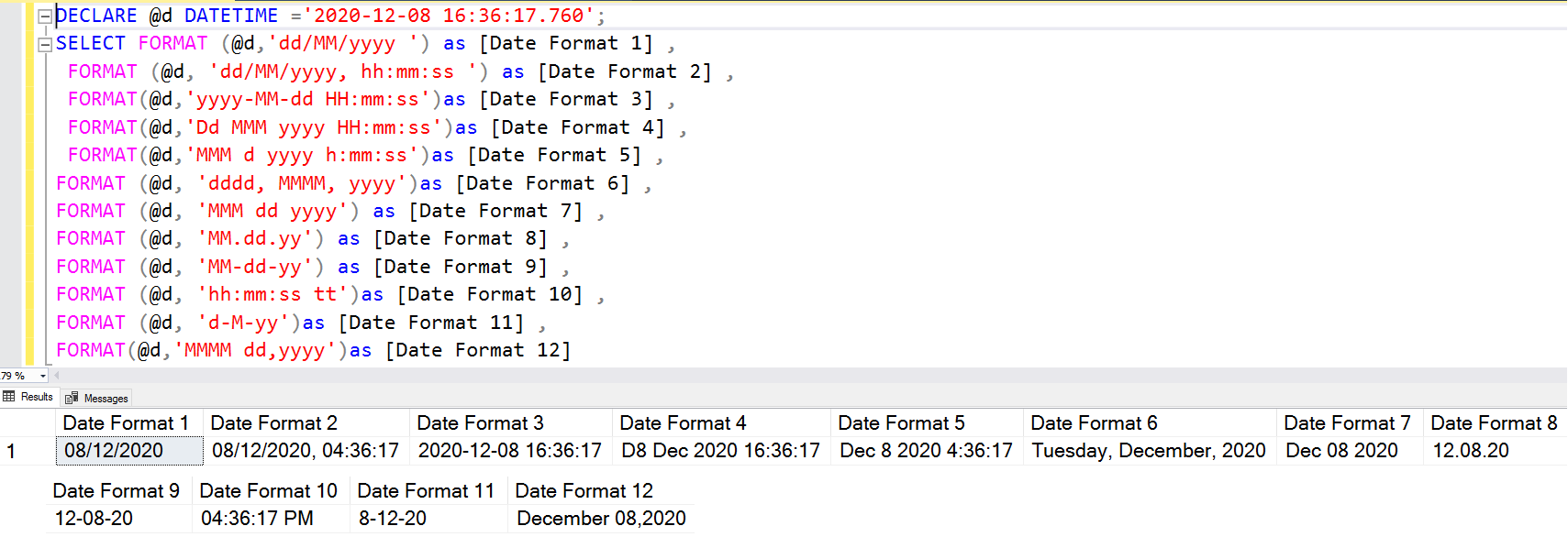 T Sql Convert String To Date Dd Mm Yyyy Printable Online T Sql Convert String To Date Dd Mm Yyyy Printable Online