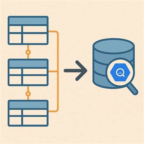 Table Types In Bigquery Explained By Virinchi T Towards Dev