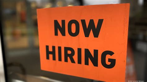 Tech Job Openings Grew In Bay Area In October Despite Mounting Layoffs
