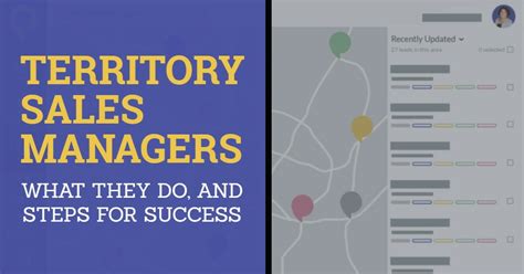 Territory Sales Manager Salary Guide