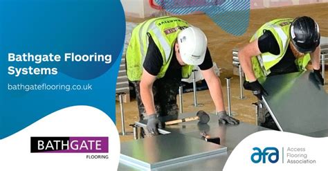 The Access Flooring Association On Linkedin Our Member Bathgate The Access Flooring Association On Linkedin Our Member Bathgate