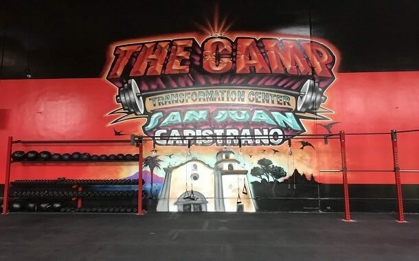 5 Camp Transformation Costs
