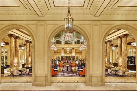 The Five Best 5 Star Hotels In San Francisco