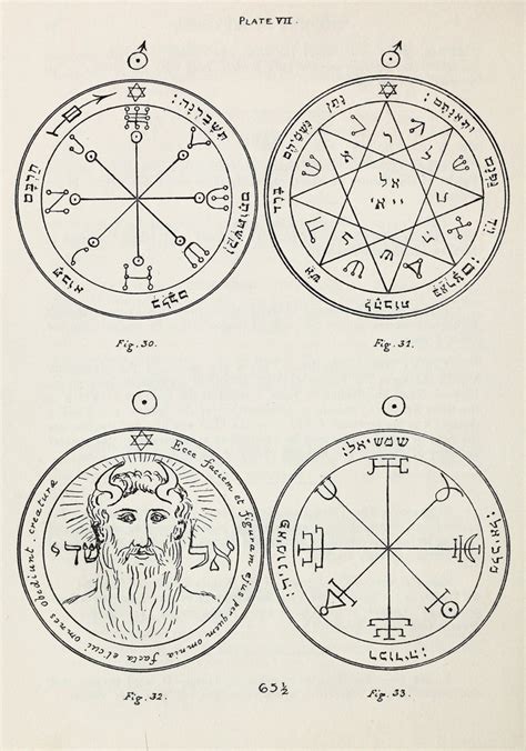 Solomon's Greater Keys Unlocked
