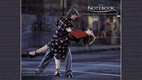 The Notebook Wallpaper 67 Images