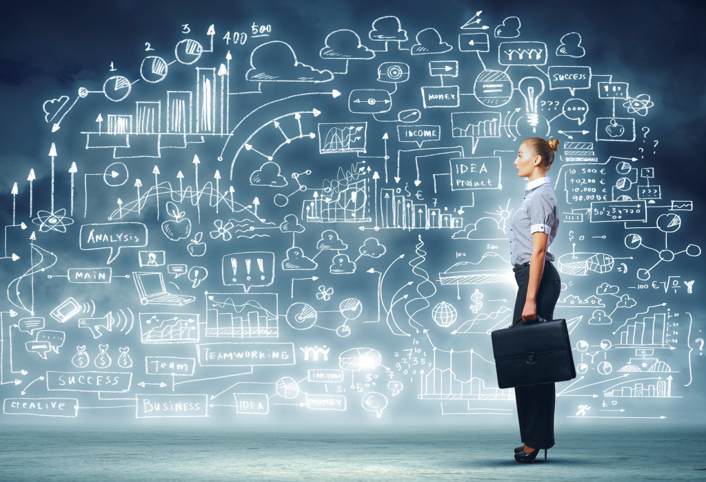 The Top 5 Skills Of A Successful Project Manager