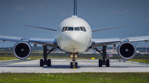 The World S Longest Boeing 767 Flights The World S Longest Boeing 767 Flights
